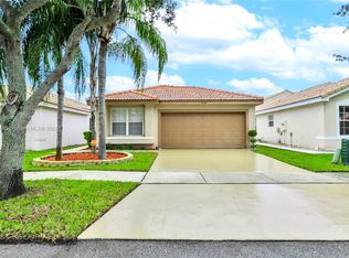 1832 SW 176th Ave, Miramar, FL 33029