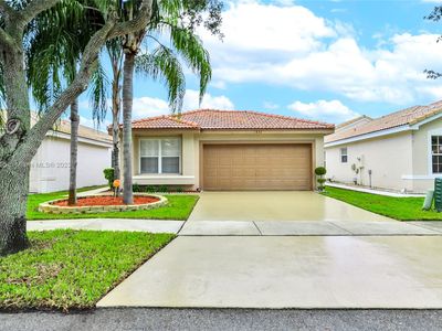 1832 SW 176th Ave, Miramar, FL, 33029