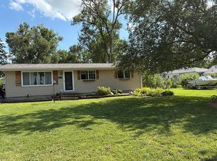 416 E End Ave, Evansdale, IA 50707