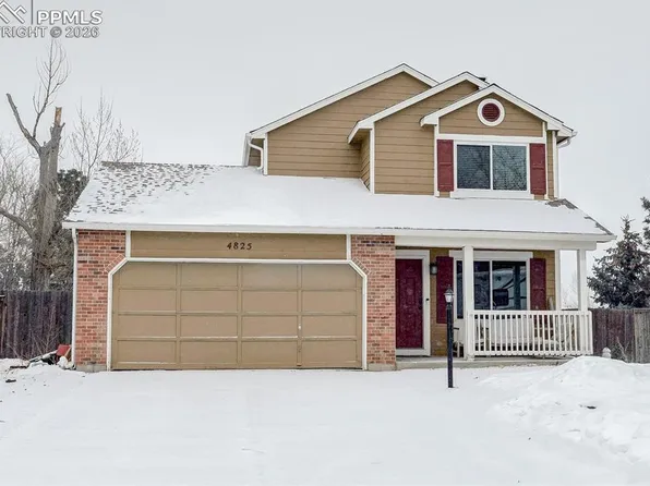 4825 Halter Ct, Colorado Springs, CO 80922