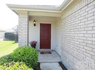 1402 Hansberry Dr, Allen, TX 75002