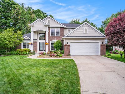 3693 Maple Hurst Dr SE, Kentwood, MI, 49512