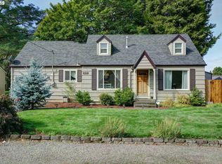 4675 Lowell Ave NE, Keizer, OR 97303