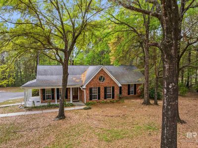 10140 Lakeview Rd, Bay Minette, AL, 36507
