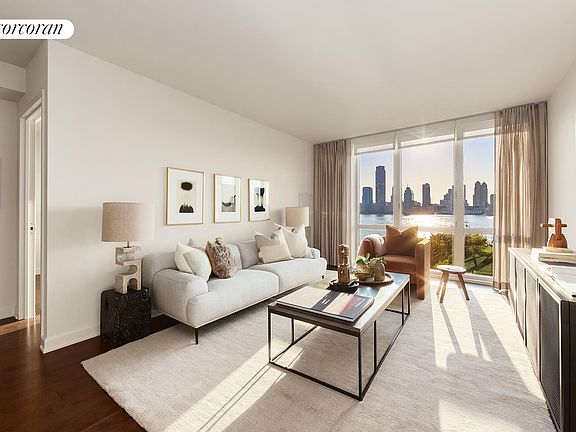3rd image of 20 River Ter APT 7G