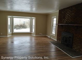 381 Taylor Rd, Mansfield, OH 44903