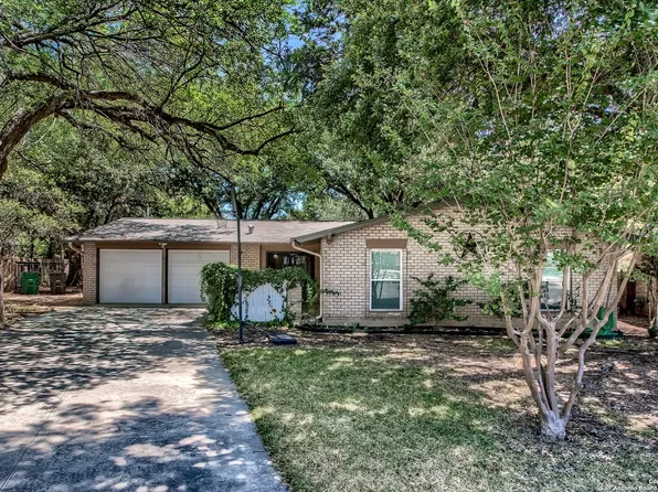 10314 Willowick, San Antonio, TX 78217