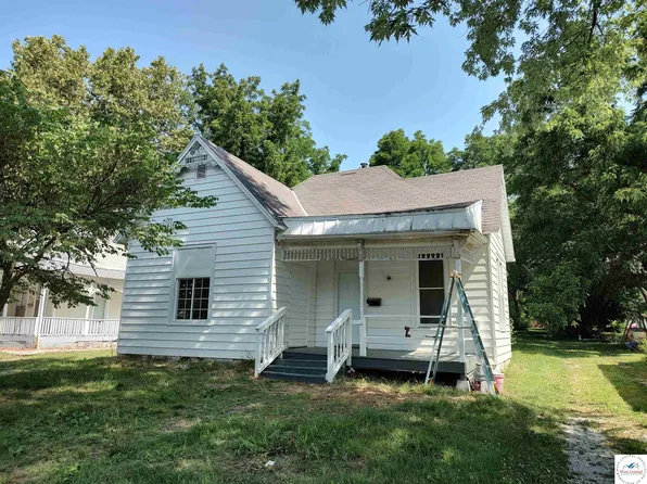 607 E Franklin, Clinton, MO 64735