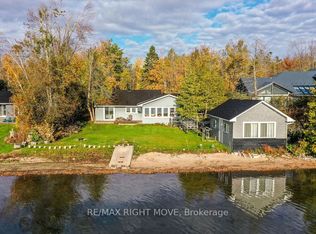 1467 Cunningham Cres, Severn, ON L3V7E1