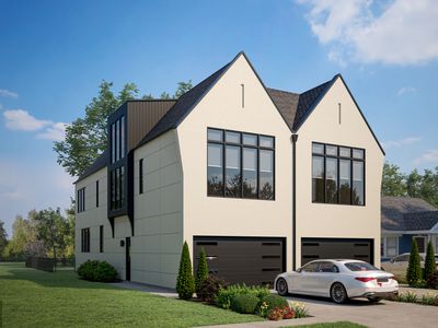 130 N Huffman St, Naperville, IL, 60540