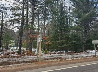 155 On Hwy, Saint Germain, WI 54558