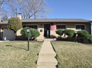 2746 S Stuart St, Denver, CO 80236