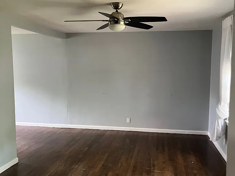 Main Level Living Room/Family Room