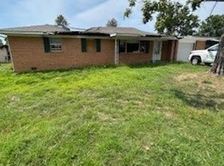 916 S 13th Pl, Rogers, AR 72758