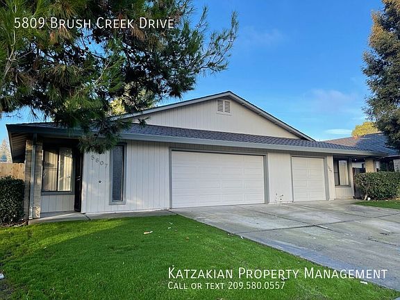 2nd image of 5809 Brush Creek Dr