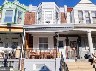 133 E Albanus St, Philadelphia, PA 19120