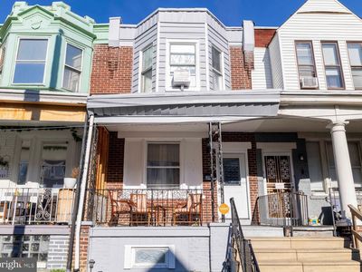 133 E Albanus St, Philadelphia, PA, 19120