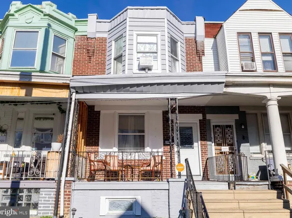 133 E Albanus St, Philadelphia, PA 19120