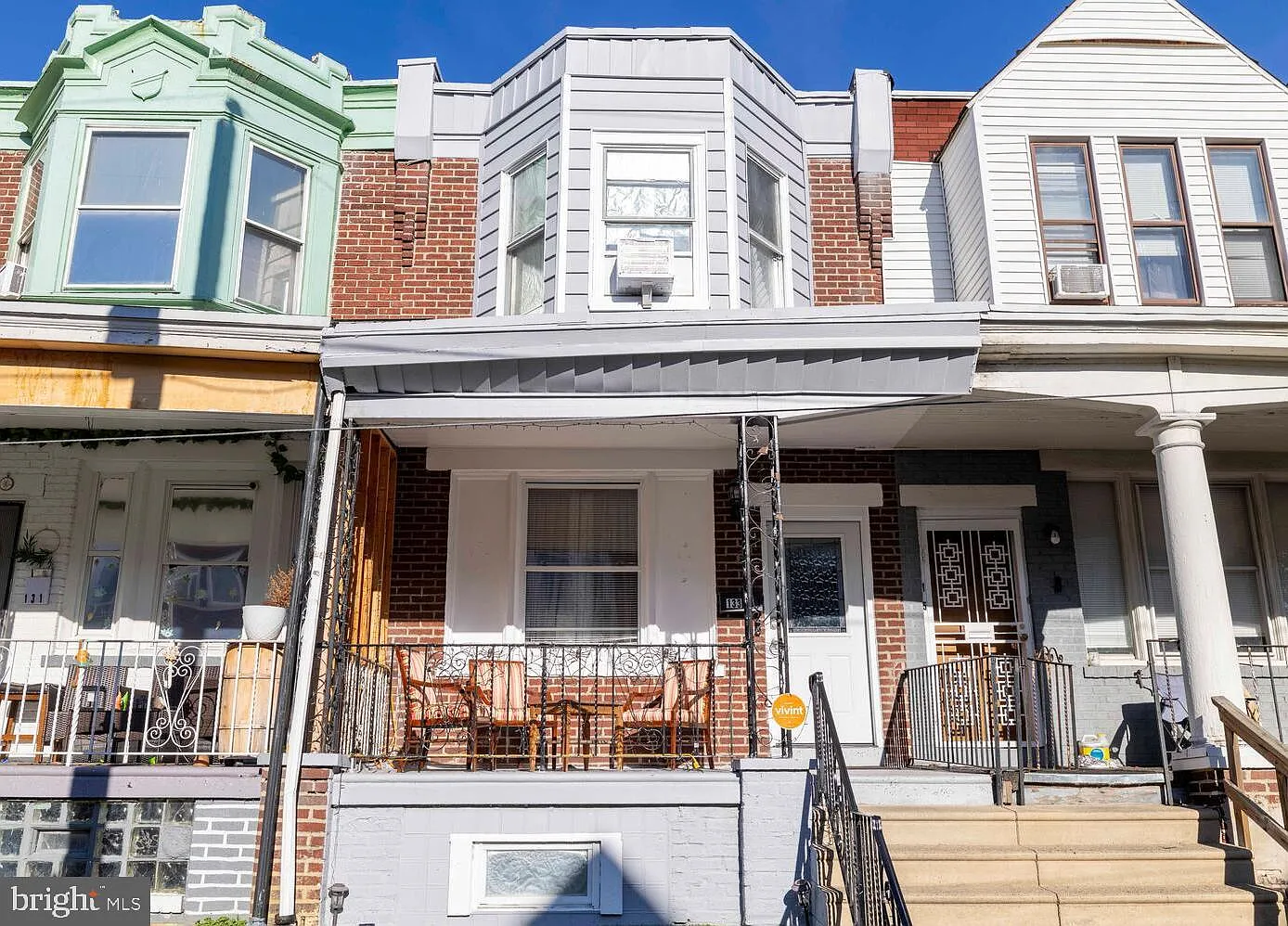 133 E Albanus St photo 1