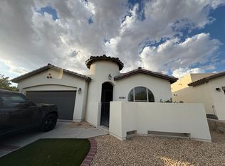 12263 Houghton Springs Dr, El Paso, TX 79928