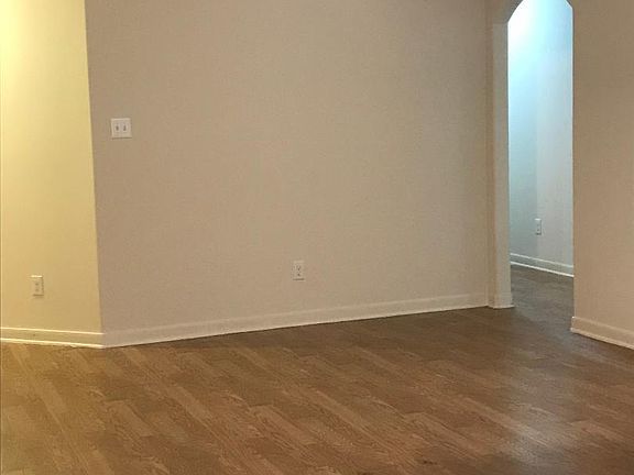 Large living area.