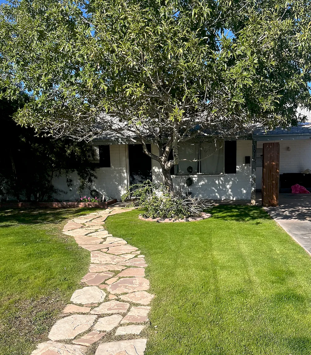 3 bed, 1190 sqft, $2,200 — Photo 2