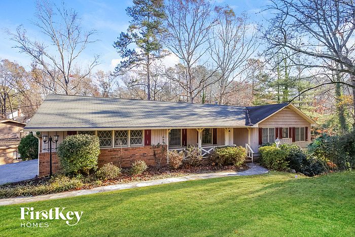 1st image of 2900 Rockbridge Ct
