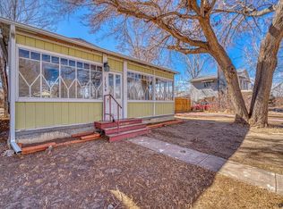 113-115 E 6th St, Florence, CO 81226