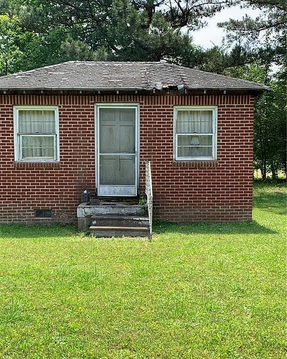 12239 Saint Lukes Rd, Sedley, VA 23878 MLS 10502390 Zillow