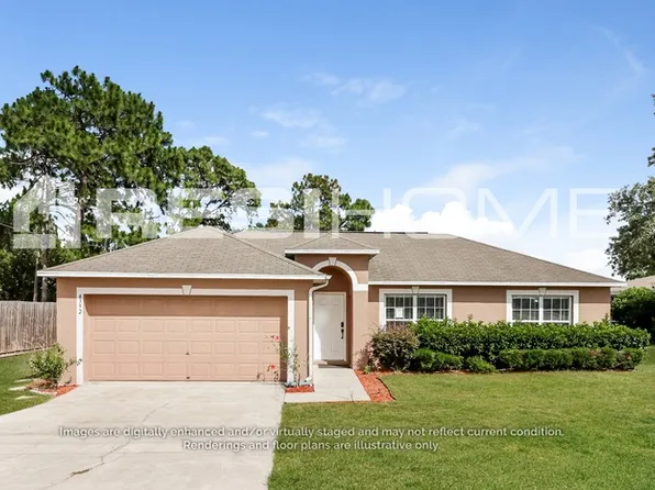 4392 Landover Blvd, Spring Hill, FL 34609