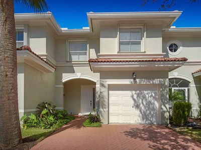 6135 Seminole Gardens Circle E, Riviera Beach, FL, 33418