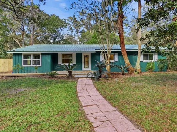 4804 SW 45TH STREET, GAINESVILLE, FL 32608