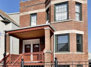 1909 N Pulaski Rd #1, Chicago, IL 60639