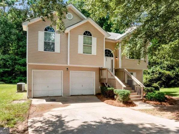 317 Tap Root Ln, Atlanta, GA 30349