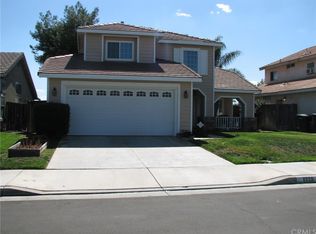 1125 Autumnwood Ln, Perris, CA 92571