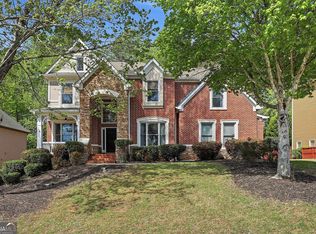 40 Hidden Woods Ln, Newnan, GA 30265