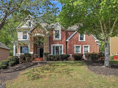 40 Hidden Woods Ln, Newnan, GA, 30265