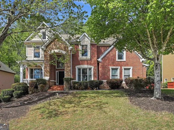 40 Hidden Woods Ln, Newnan, GA 30265