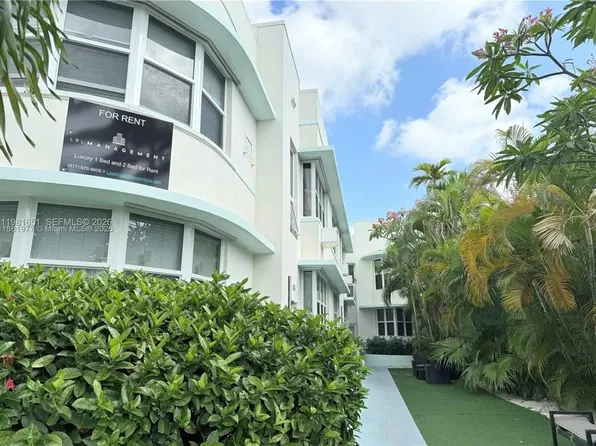 317 W 28th St APT 6, Miami Beach, FL 33140