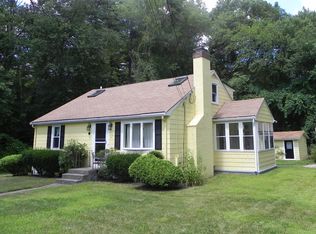 41 Southville Rd, Southborough, MA 01772