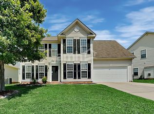 7014 Honey Tree Ln, Indian Trail, NC 28079