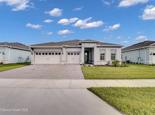 9190 Wander Trl, Melbourne, FL 32940