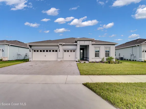 9190 Wander Trl, Melbourne, FL 32940
