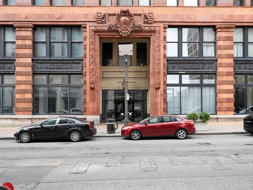 1520 Washington Ave #B