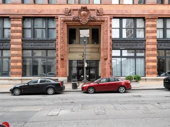 1520 Washington Ave Suite B, Saint Louis, MO 63101