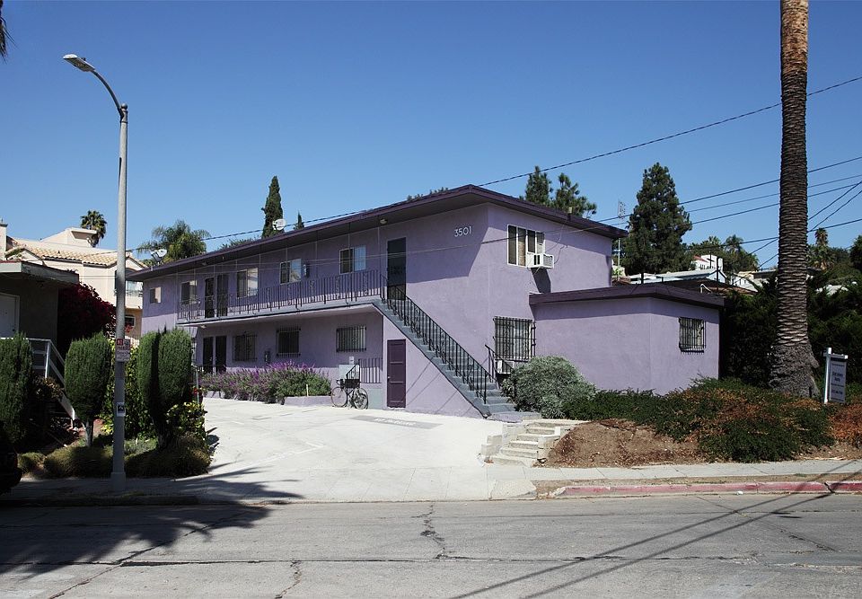 1st image of 3501 Ellsworth St APT 1