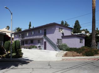 3501 Ellsworth St APT 1, Los Angeles, CA 90026