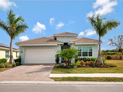 406 Tamarindo Ln, Naples, FL, 34114