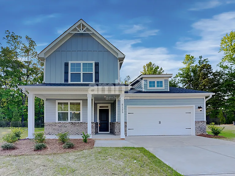 5125 Cranford Ct — Photo 1