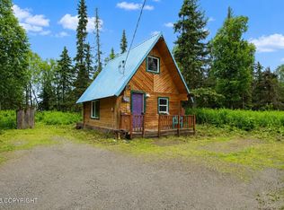 42524 Galankin St, Kenai, AK 99611